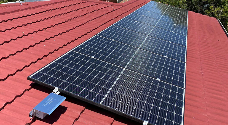 solar system inverters