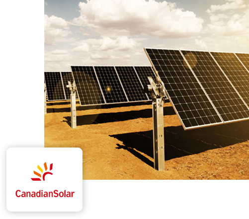 canadian solar panels perth