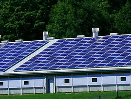 hyundai solar panels in perth