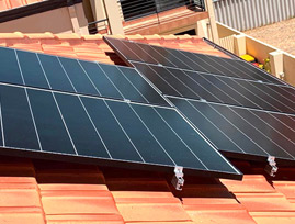 solarwatt solar panels in perth