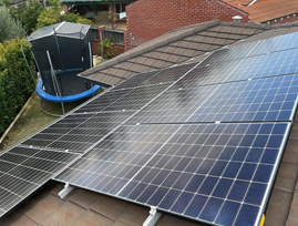solarwatt battery flex in perth