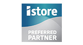 iStore preferred solar installation partner