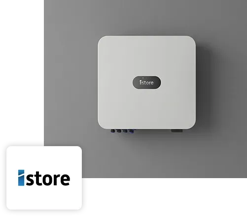 istore solar inverters perth