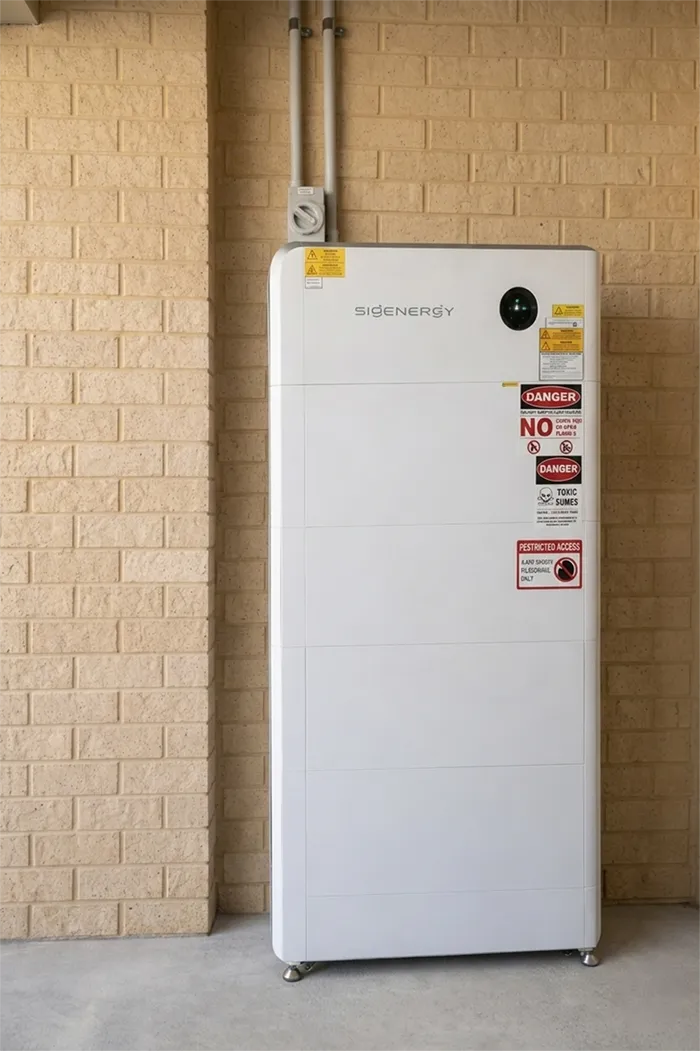 Solar Inverters Mandurah