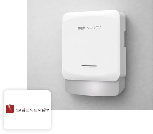 sigenergy solar inverters perth