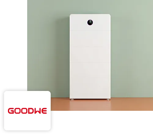 GoodWe solar batteries perth