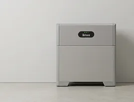 iStore solar battery perth wa