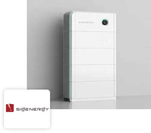 sigenergy solar batteries perth