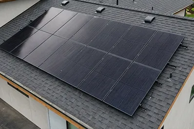 solar panels installation in Joondalup