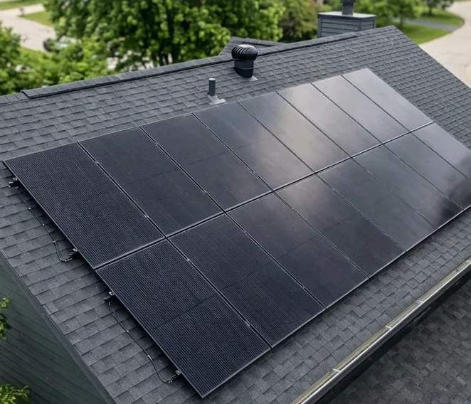Best solar company in perth wa with solar installation services