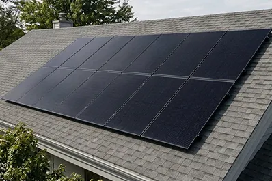 solar panels installation in Piara Waters
