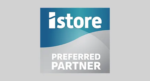 iStore Preferred Partner