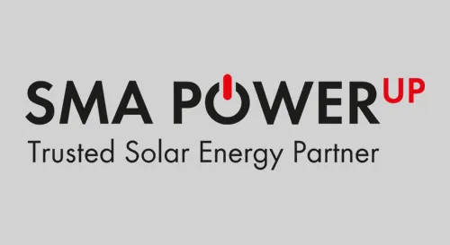 SMA PowerUP Plus Trusted Solar Energy Partner