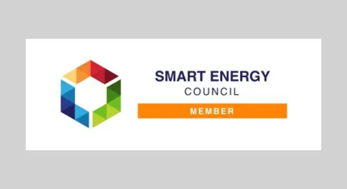 Smart Energy Council Member
