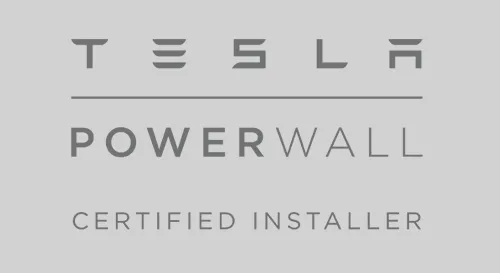 Tesla Powerwall Certified Installer